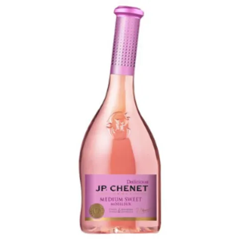 Jp Chenet Medium Sweet 75cl