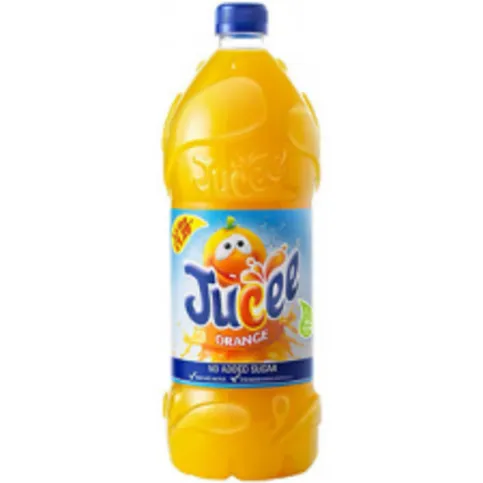 Jucee Orange Lemon & Pineapple 1.5L