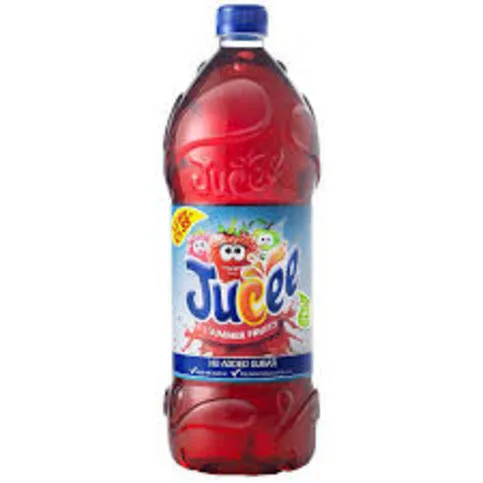 Jucee Summer Fruits No Added Sugar 1.5L