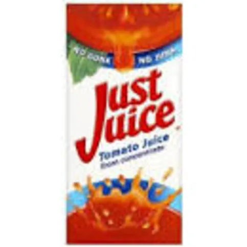 Just  Juice Tomato 1L