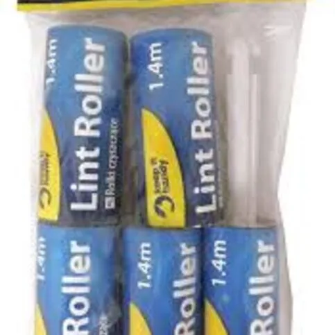 Keep It Handy Lint Roller 5 x 1.4m