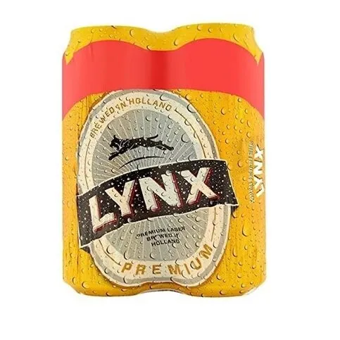 Lynx Premium 500ml