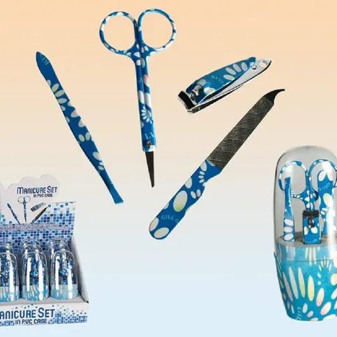 Manicure Set