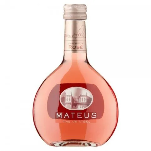 Mateus The Original Rosé 187ml