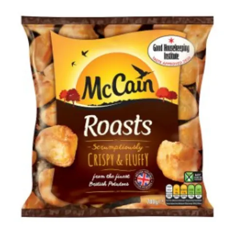McCain Roasts 700g