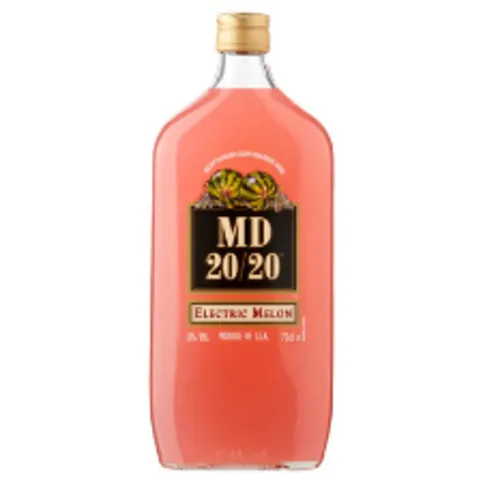 MD 20/20 Electric 75cl