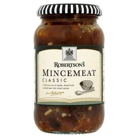Mincemeat