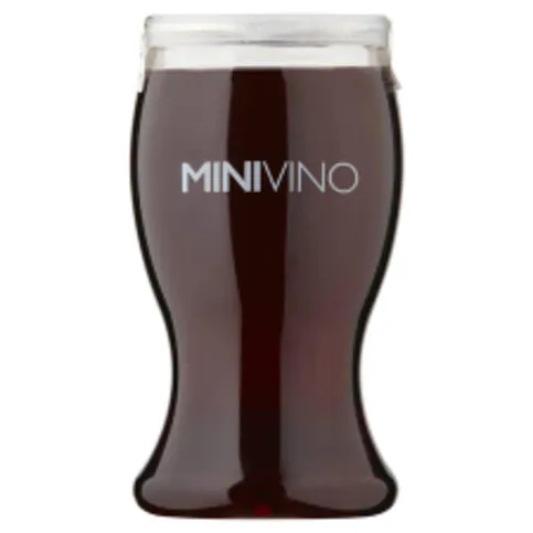 Minivino Merlot 187ml