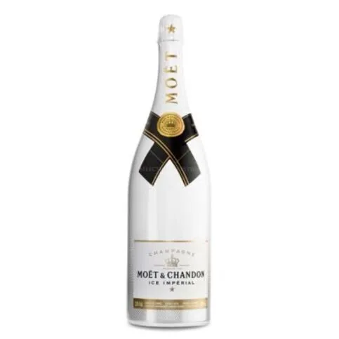 Moet & Chandon Ice Imperial Champagne 75cl