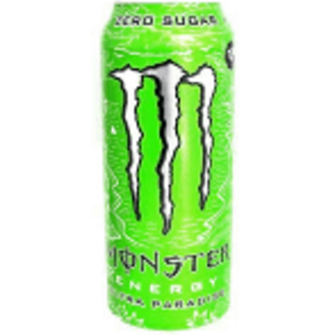 Monster Ultra Paradise Energy Drink 500ml