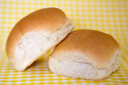 Morning Rolls (Single)