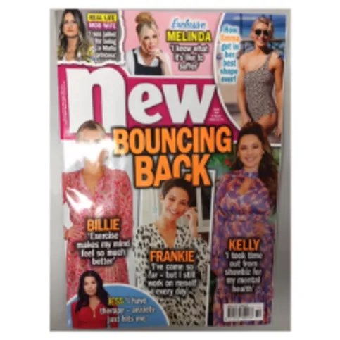 New Magazine