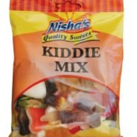 Nisha Kiddie Mix 140g