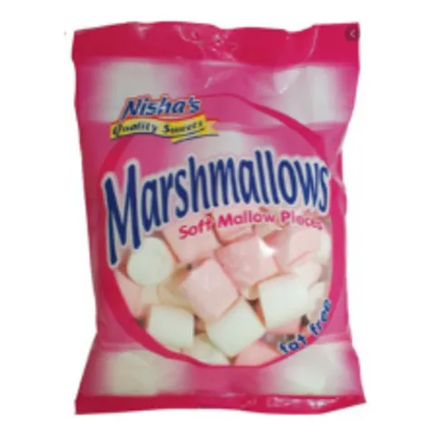 Nisha Marshmallows 90g