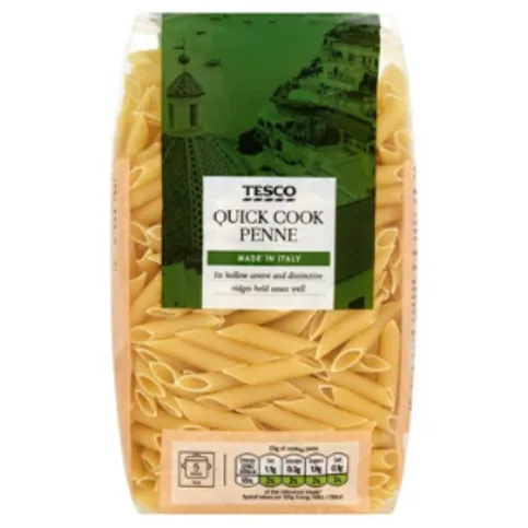 One Stop Penne Pasta Quills 500g