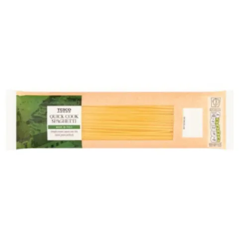 One Stop Spaghetti 500g