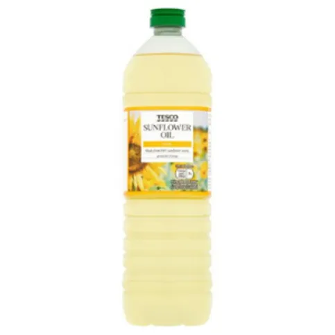 One Stop Sunflower Oil 1L