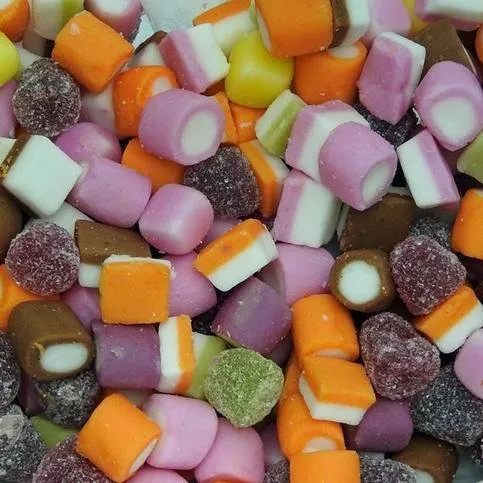 One Ponders Dolly Mixture 150g