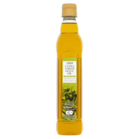 One Stop Extra Virgin Oil 500ml