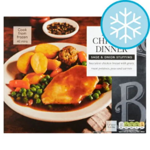 One Stop Chicken Dinner 400g (397578)