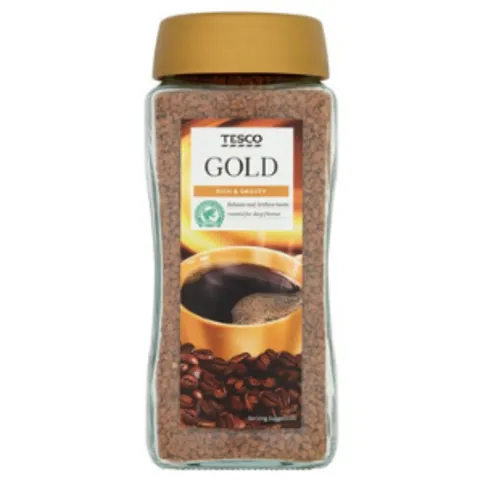 One Stop Gold Instant Coffee 200g