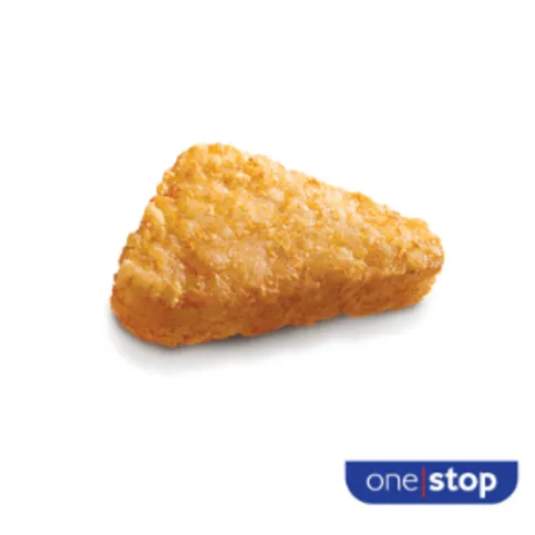 One Stop Hash Browns 750g