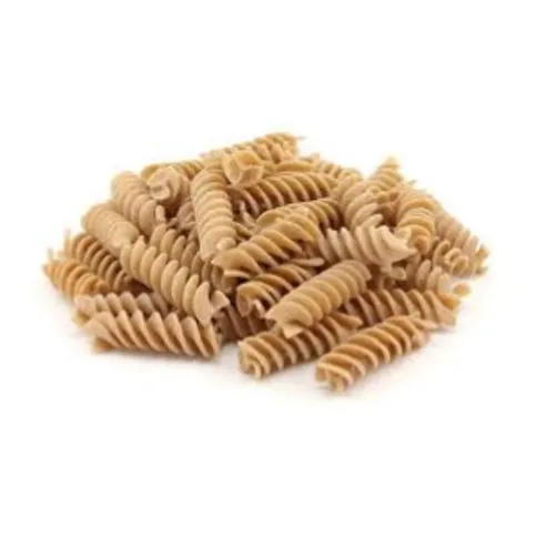 One Stop Wholegrain Wheat Fusilli Pasta 500g