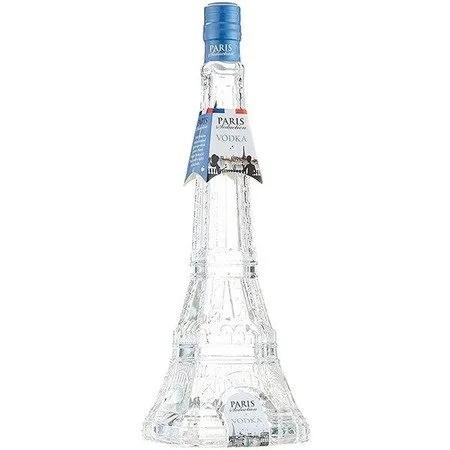 Paris Seduction Vodka 70cl