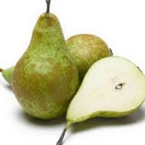 Pears