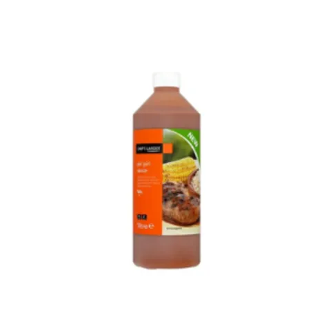 Chefs Menu Piri Piri Sauce 1L [ EXTRA LARGE BOTTLE ]