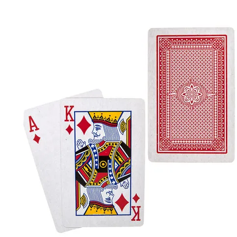 Playing Cards