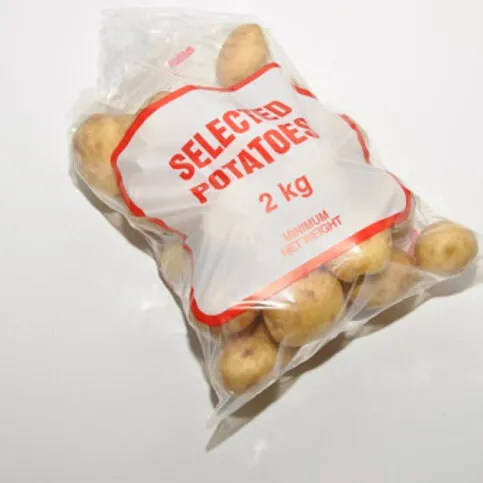 Potatoes 2kg
