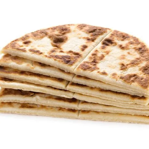 Potato Scones 6 Pack