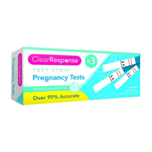 Pregnancy Testing Kit 2 Pack