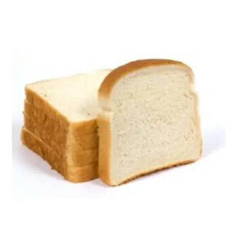 Premium White Sliced 800g