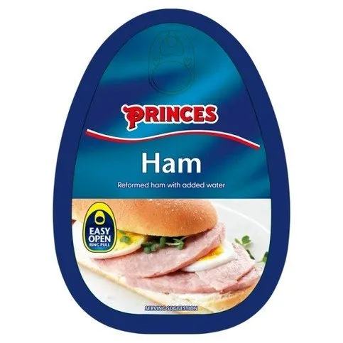 Princes Ham 454g