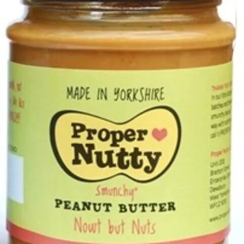 PROPER.NUT P/NUT BUTT/NUT 280G