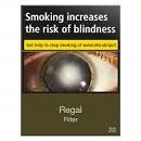 Regal Filter 20 Pack