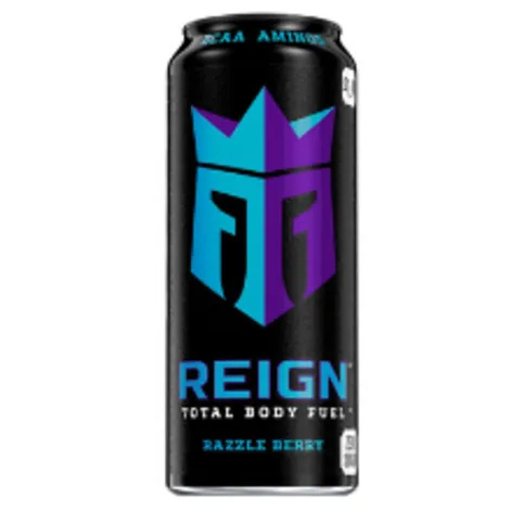 Reign Razzle Berry 500ml 
