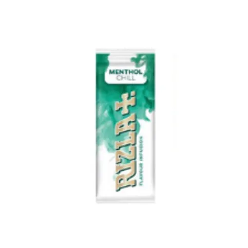 Rizla Menthol Chill Flavour Infusion