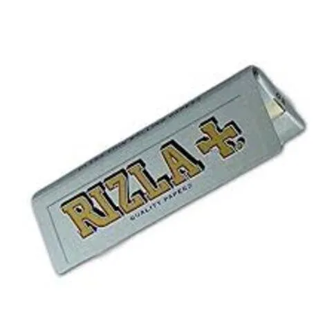 Rizla Silver 50
