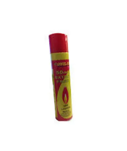 Safelite-Gas Lighter Refil
