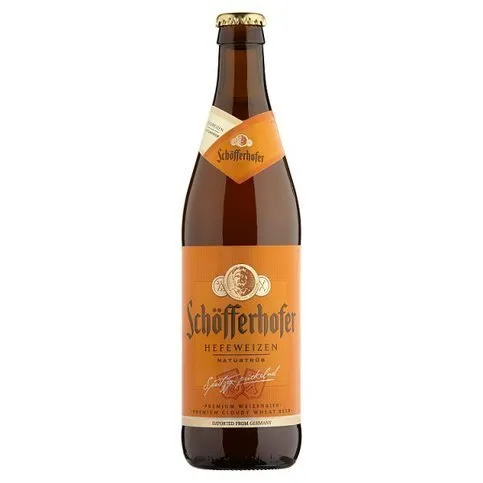Schöfferhofer 500ml