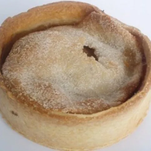 Scotch Mince Pie