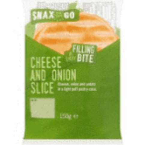Snax On The Go Cheese/Onion
