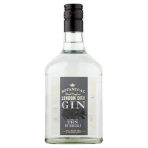 Spar Botanical Premium Gin 70cl