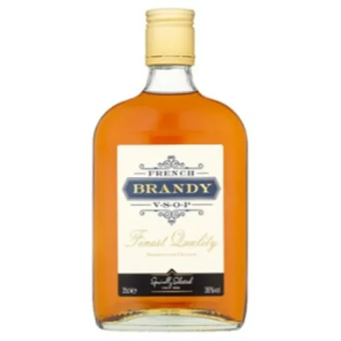 Spar Brandy 35cl