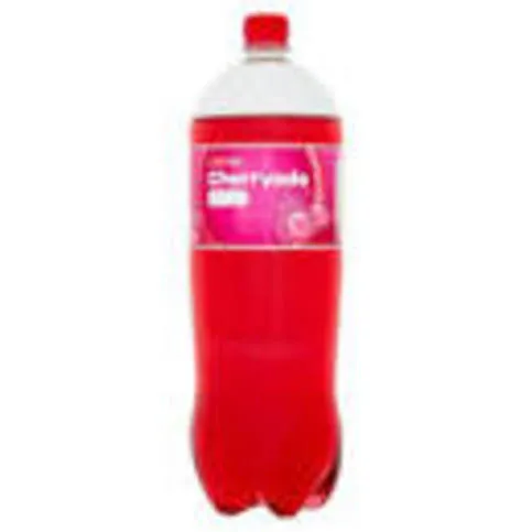 Spar Cherryade Zero 2L