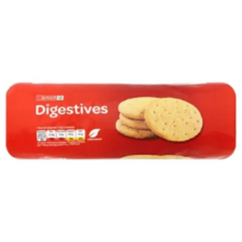 Spar Digestives 400g