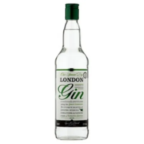 Spar London Dry Gin 70cl